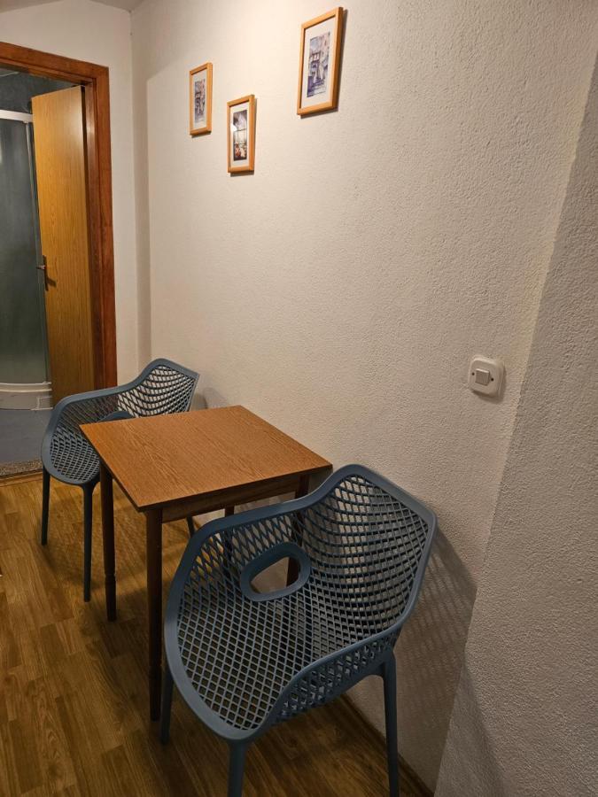 Apartment Green Mostar Kültér fotó