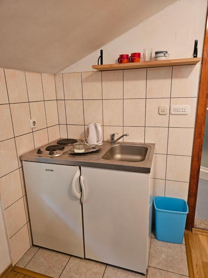 Apartment Green Mostar Kültér fotó